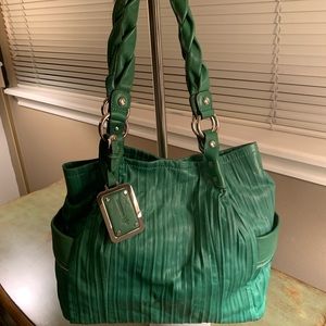 Makowsky Purse